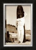 Buy Santa Monica, 1924 at AllPosters.com