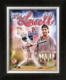 Mike Lowell