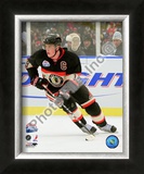 Jonathan Toews 2008-09 NHL Winter Classic