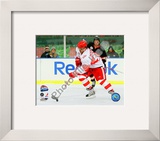 Henrik Zetterberg 2008-09 NHL Winter Classic