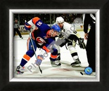 John Tavares & Sidney Crosby 2009-10