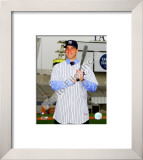 Mark Teixeira