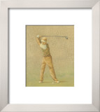 Golfer II