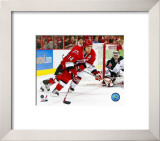 Kevyn Adams 2006 NHL Playoffs