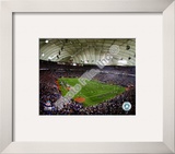 Metrodome - 2008 (Vikings)