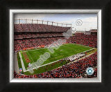 Invesco Field @ Mile High 2008