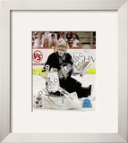 M.A. Fleury - '09 St. Cup