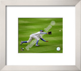 Juan Pierre 2008 Fielding Action