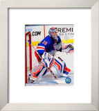 Henrik Lundqvist