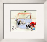 Marc-Andre Fleury Game 7 of the 2008-09 NHL Stanley Cup Finals