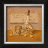Buy Roland Garros Tennis Bag at AllPosters.com
