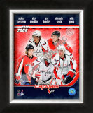 2008-09 Washington Capitals