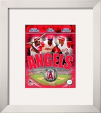 Angels Big 3 - 2007