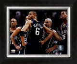 2002 -'03 Nets Starting 5