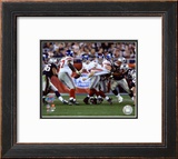 Eli Manning - Super Bowl XLII