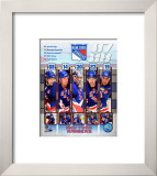 New York Rangers
