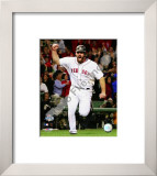 Kevin Youkilis Game 5 of the 2008 ALCS