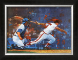 Buy Knocking 'Em Home at AllPosters.com