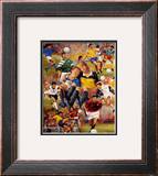 Buy Soccer Dreamers at AllPosters.com