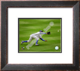 Juan Pierre 2008 Fielding Action