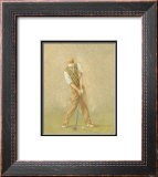 Golfer IV