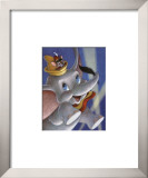 Dumbo and Timothy Mouse: The Magic Feather