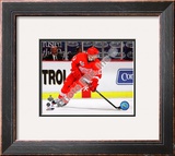 Pavel Datsyuk - '09 St. Cup