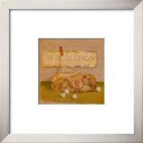 Buy Wimbledon Tennis Bag at AllPosters.com