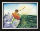 Buy Groovy Tuesday at AllPosters.com