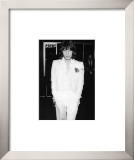 Buy Mick Jagger in White Suit at AllPosters.com
