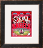 Angels Big 3 - 2007