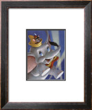 Dumbo and Timothy Mouse: The Magic Feather