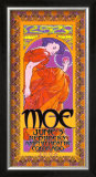 Buy Moe. at Redrocks Ampitheathre, Colorado at AllPosters.com