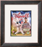 Mike Lowell