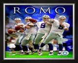 Tony Romo