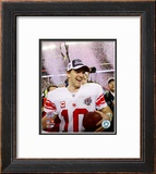 Eli Manning - Super Bowl XLII