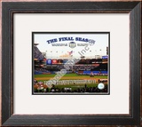 Yankee Stadium 2008 Opening Day With Overlay 