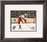 Erik Cole 2006 Stanley Cup