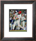 Buy Shane Victorino 2008 NLCS Game 4 Home Run at AllPosters.com