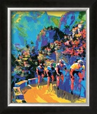 Buy The Climbers at AllPosters.com