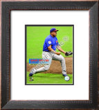 Carlos Zambrano - No Hitter / Overlay