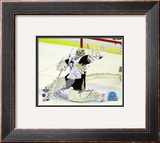 Marc-Andre Fleury Game 7 of the 2008-09 NHL Stanley Cup Finals