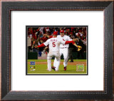 Albert Pujols And Scott Rolen