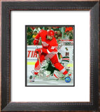 Tomas Holmstrom - 2009 Playoffs