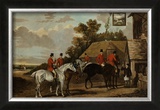 Buy English Hunting Scenes II at AllPosters.com