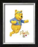Buy My Friends Tigger & Pooh: Pooh at AllPosters.com