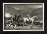 Buy Hunter at AllPosters.com