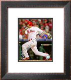 Buy Shane Victorino Game 5 of the 2008 MLB World Series at AllPosters.com