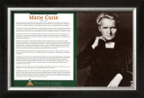 Buy Women of Science - Marie Curie at AllPosters.com