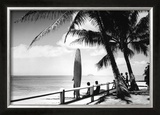 Oahu, 1955